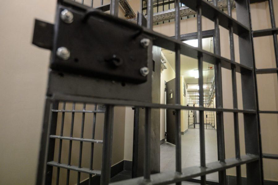 10 місяців бухгалтера з Дніпра безпідставно протримали в СІЗО у Грузії і закрили провадження 10 місяців бухгалтера з Дніпра безпідставно протримали в СІЗО у Грузії і закрили провадження