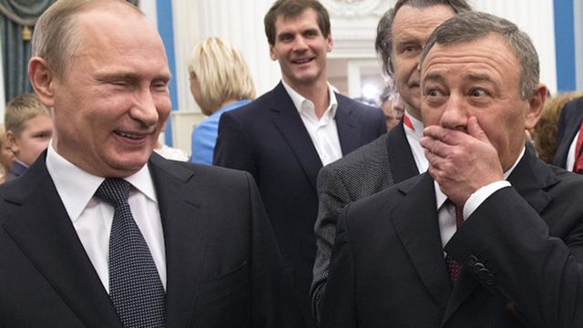 Наступний удар Росії по Україні буде не на Донбасі, – військовий експерт Наступний удар Росії по Україні буде не на Донбасі, – військовий експерт