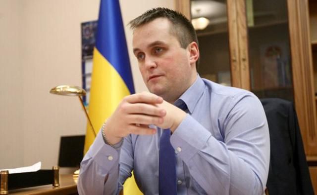 Холодницький підколов лютого Ляшка щодо виграшу у лотерею та будинку в Козині Холодницький підколов лютого Ляшка щодо виграшу у лотерею та будинку в Козині