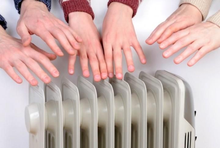 Отопительный сезон 2018 Киев: когда конец отопительного сезона Отопительный сезон 2018 Киев: когда конец отопительного сезона