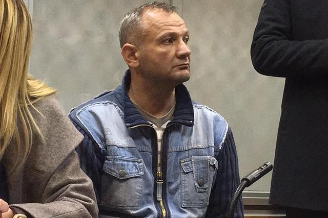 Запобіжний захід активістові Майдану Бубенчику: відома дата засідання суду Запобіжний захід активістові Майдану Бубенчику: відома дата засідання суду