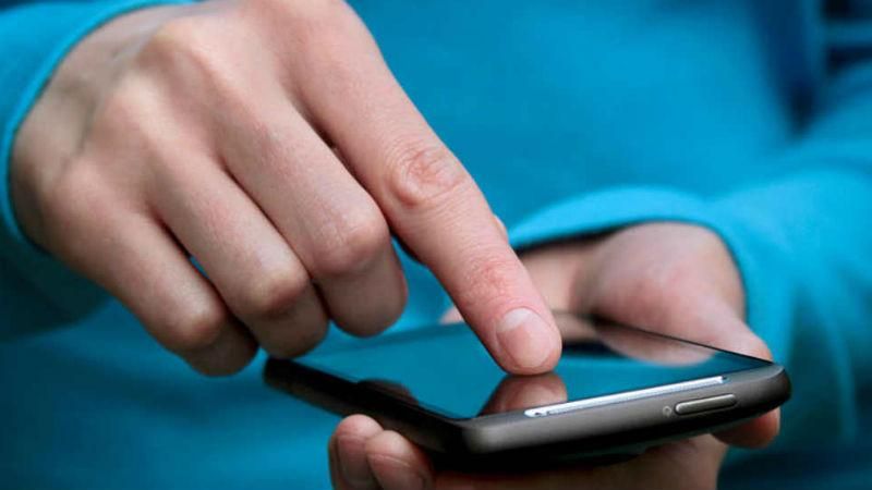 Смартфони показують кращий результат у діагностиці, ніж люди, – вчені Смартфони показують кращий результат у діагностиці, ніж люди, – вчені