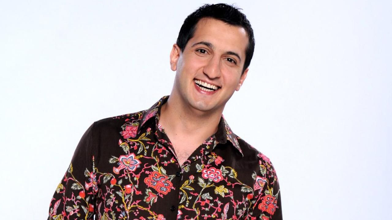 Известный российский КВНщик Арарат Кещян "засветился" в аннексированном Крыму Известный российский КВНщик Арарат Кещян "засветился" в аннексированном Крыму