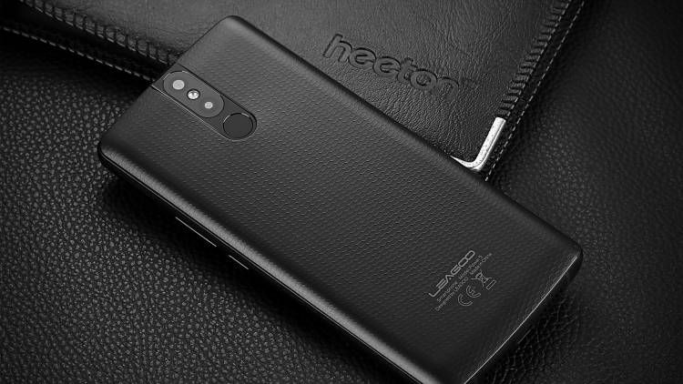 Leagoo Power 5: ціна, огляд та характеристики новинки Leagoo Power 5: ціна, огляд та характеристики новинки