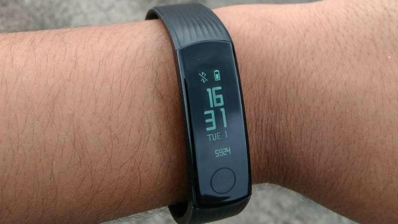 Не Xiaomi Mi Band 2: назвали найпопулярніший фітнес-браслет у світі Не Xiaomi Mi Band 2: назвали найпопулярніший фітнес-браслет у світі