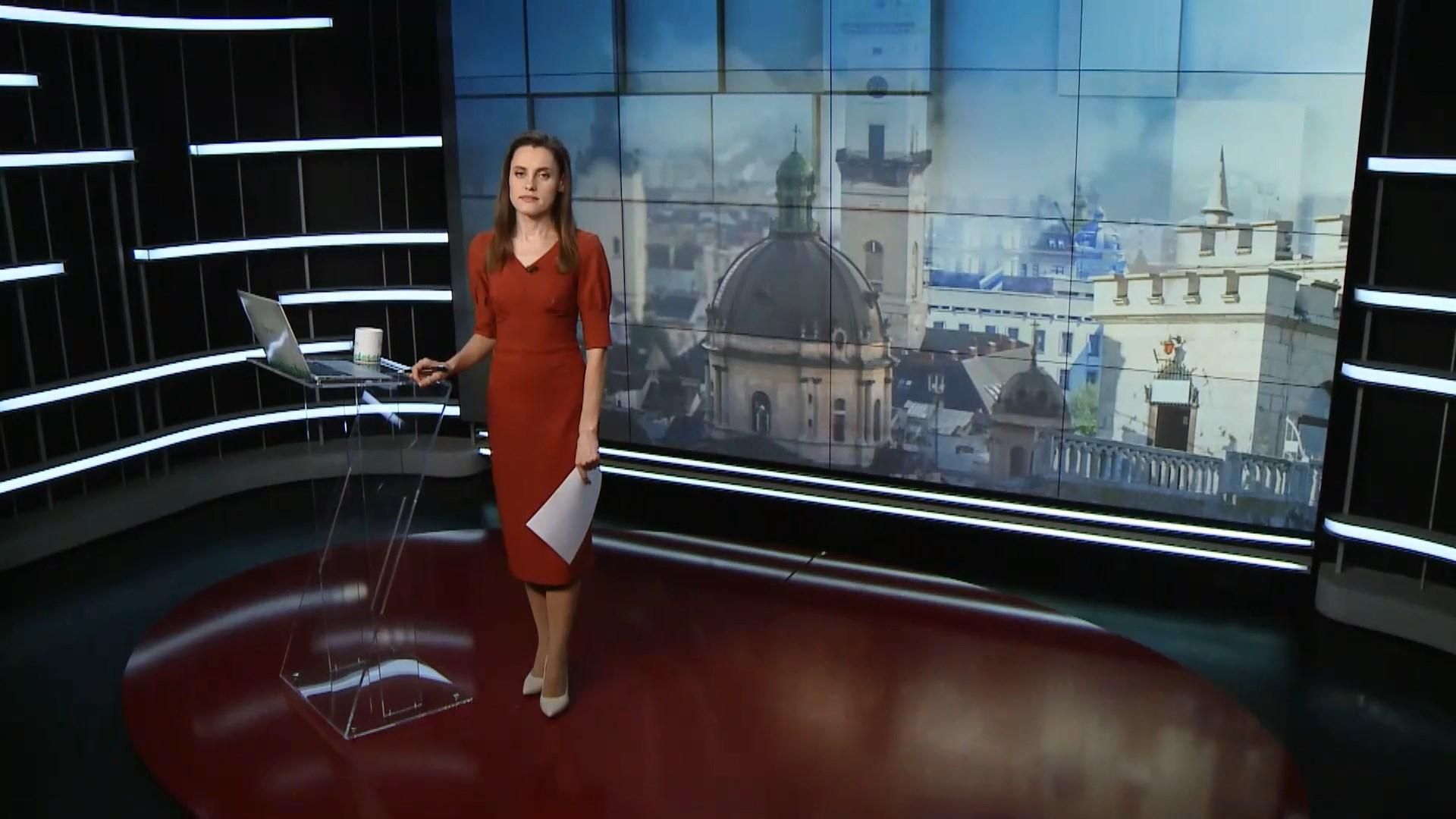 Выпуск новостей за 16:00: Отчет НАБУ и САП. похищение ребенка