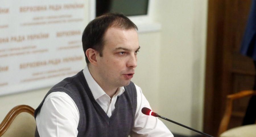 Задержание Бубенчика – удар по достижениям Революции Достоинства, – Егор Соболев Задержание Бубенчика – удар по достижениям Революции Достоинства, – Егор Соболев