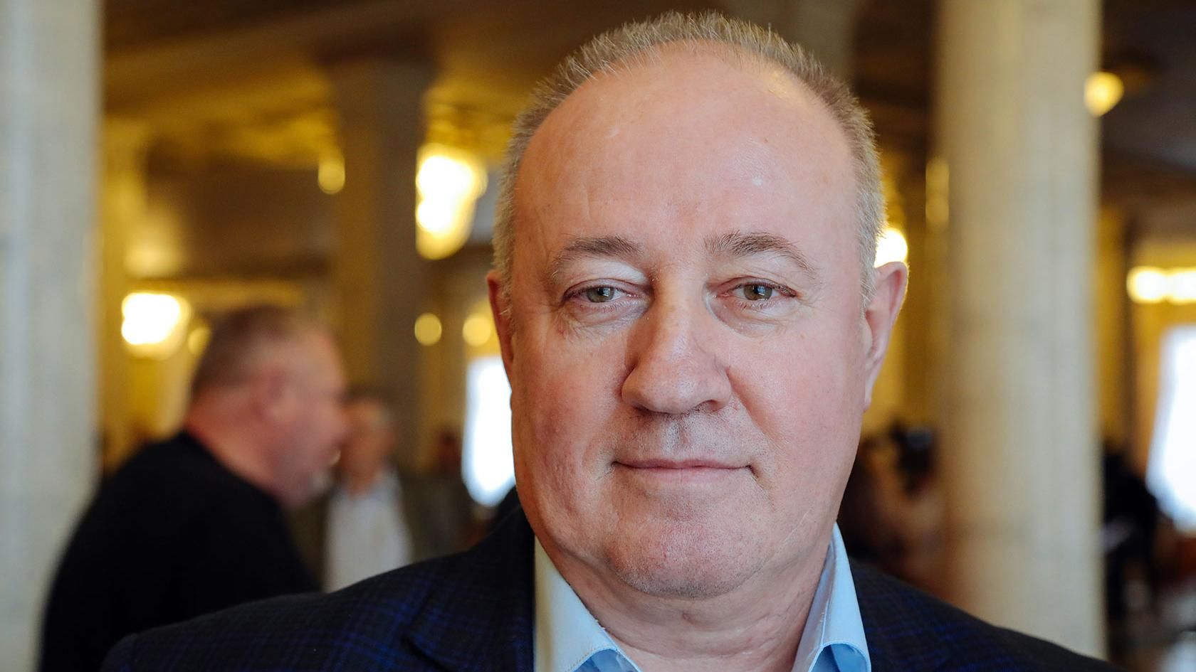 Украина теряет доверие к антикоррупционным органам Украина теряет доверие к антикоррупционным органам