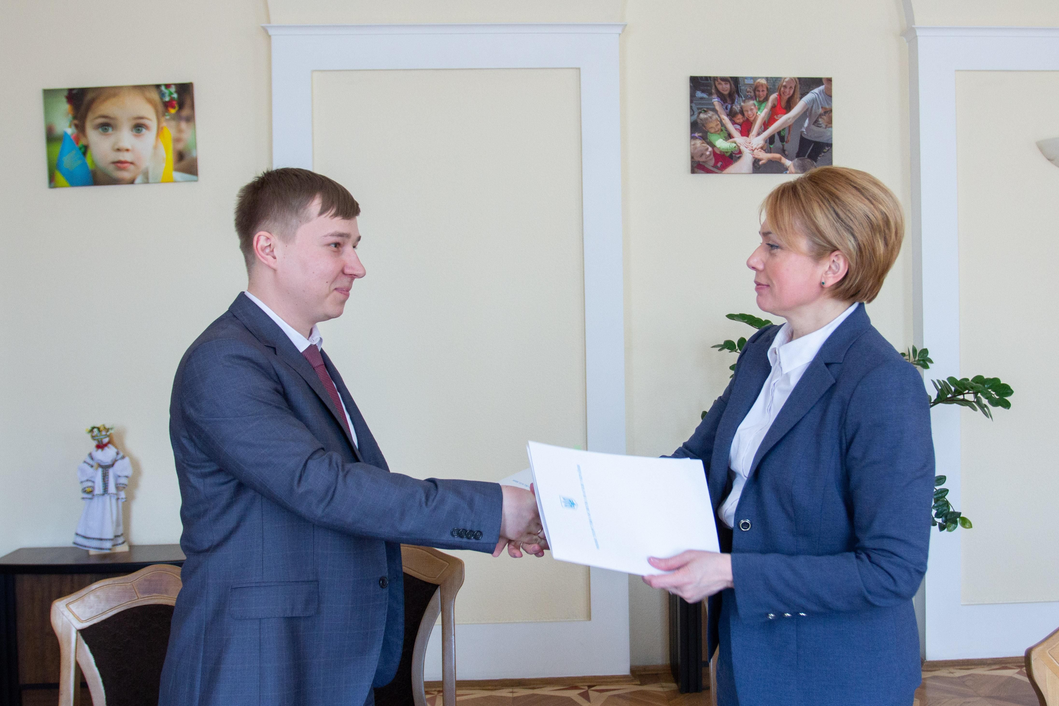 Українські ВНЗ отримали доступ до сучасного сервісу перевірки на плагіат Українські ВНЗ отримали доступ до сучасного сервісу перевірки на плагіат