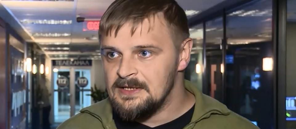 Если общество окажется равнодушным– Бубенчика "закроют", – доброволец Если общество окажется равнодушным– Бубенчика "закроют", – доброволец