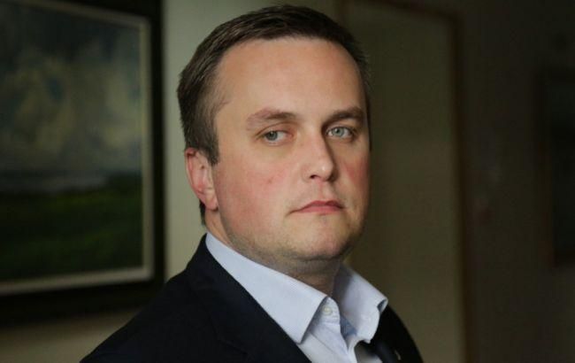 Луценко не має юридичних можливостей впливати на САП без Холодницького, – Шабунін Луценко не має юридичних можливостей впливати на САП без Холодницького, – Шабунін