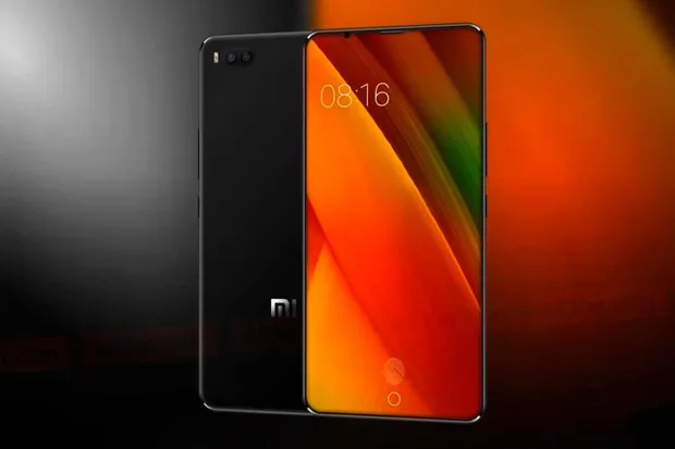 Xiaomi Mi 7