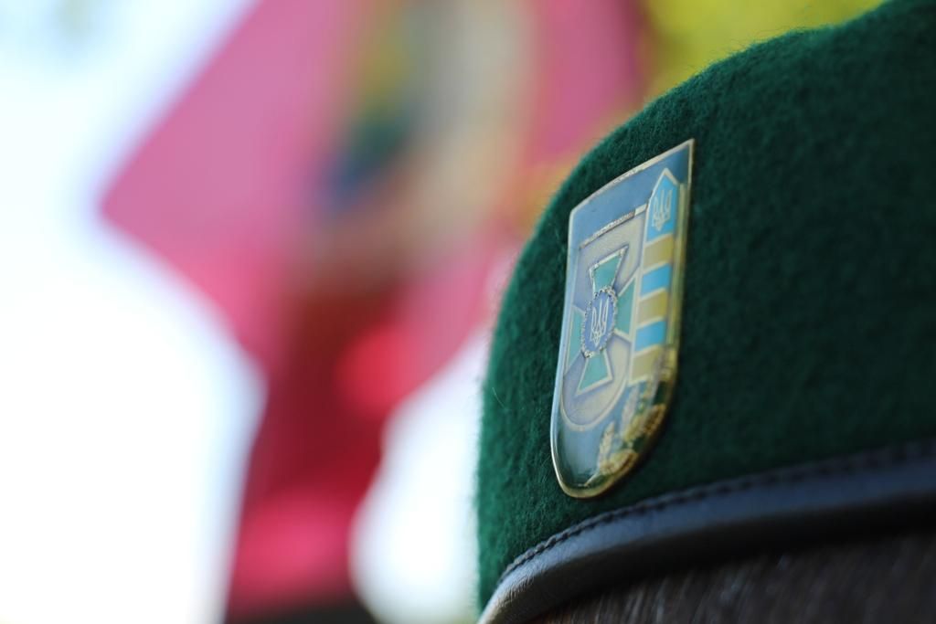 На Одещині трагічно загинув прикордонник На Одещині трагічно загинув прикордонник