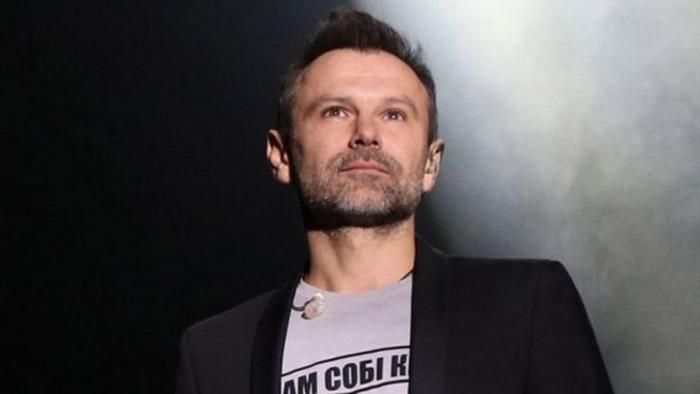 Вакарчук прокомментировал возможное участие в выборах президента Украины Вакарчук прокомментировал возможное участие в выборах президента Украины