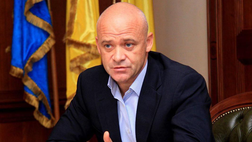 Труханов был организатором преступления, – адвокат о присвоении 185 миллионов Труханов был организатором преступления, – адвокат о присвоении 185 миллионов