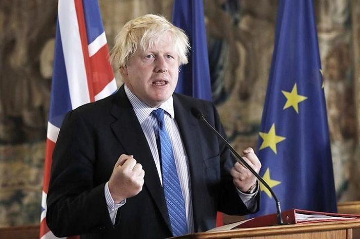 "У России был мотив": Великобритания уверена в причастности Кремля к отравлению Скрипаля "У России был мотив": Великобритания уверена в причастности Кремля к отравлению Скрипаля