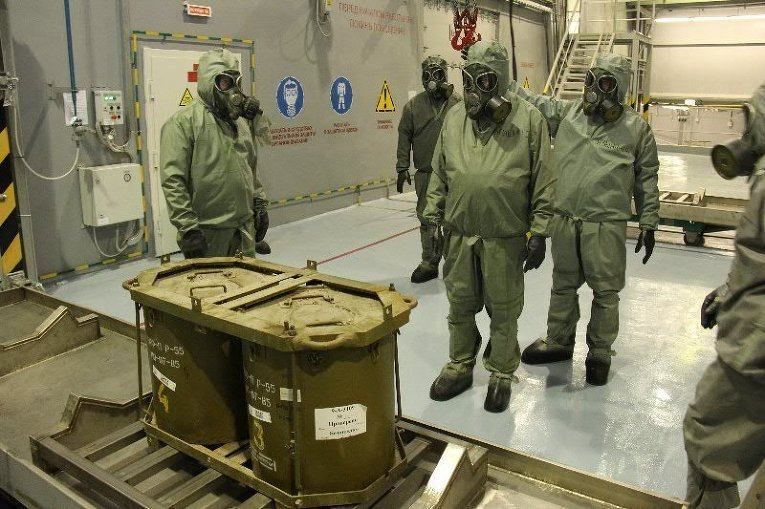 Отруєння Скрипаля: спецслужби Великобританії знайшли місце виготовляння "Новачка", – The Times Отруєння Скрипаля: спецслужби Великобританії знайшли місце виготовляння "Новачка", – The Times