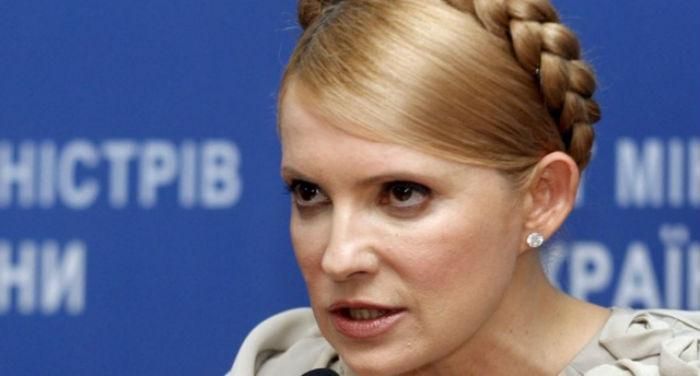 Тимошенко попала в новый скандал с финансированием от диктатора: НАБУ начало проверку