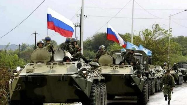 Кремль не відмовиться від продовження війни на Донбасі: Полторак назвав причину