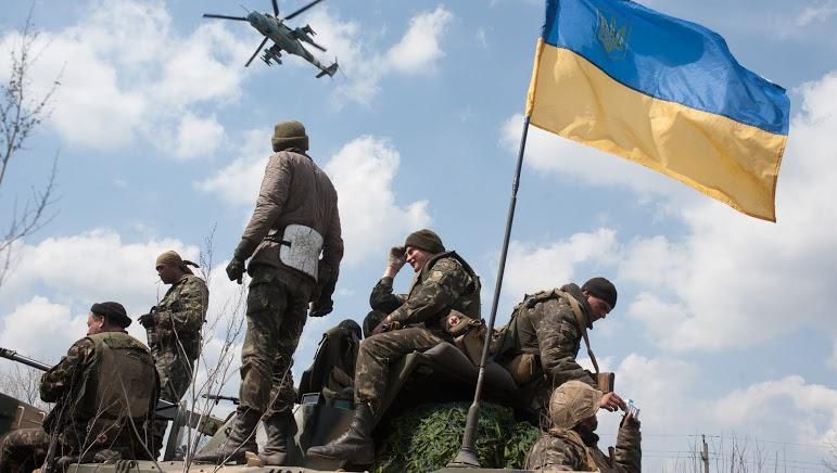 "Война не закончится": Грымчак озвучил неутешительный прогноз конфликта на Донбассе