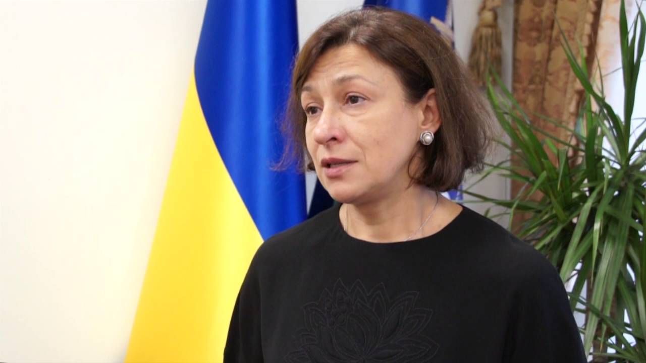 Докази були непереконливі, – Стрижевська пояснила, чому вирішила змінити підозру Бубенчику Докази були непереконливі, – Стрижевська пояснила, чому вирішила змінити підозру Бубенчику