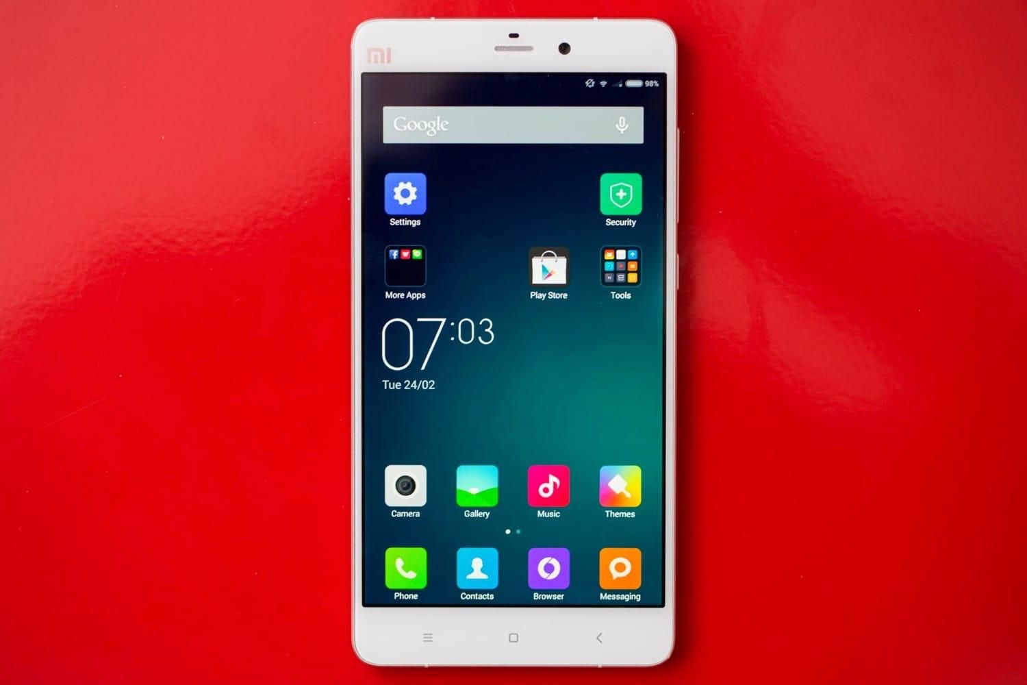 Как на телефонах Xiaomi добавить "быстрый набор" контакта: инструкция Как на телефонах Xiaomi добавить "быстрый набор" контакта: инструкция