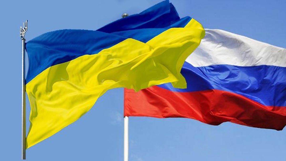 Росія висунула нові цинічні звинувачення Україні щодо конфлікту на Донбасі Росія висунула нові цинічні звинувачення Україні щодо конфлікту на Донбасі