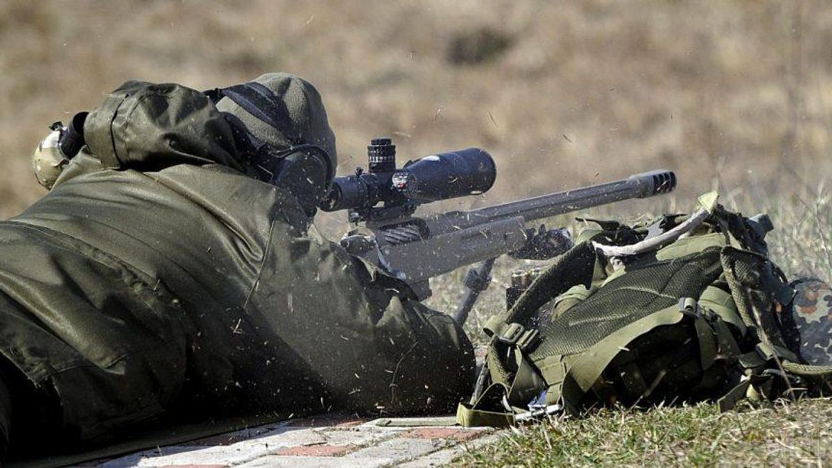 В США планируют предоставить Украине оружие для защиты от снайперов
