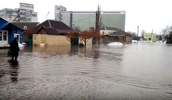 Як Сумщина оговтується від великої води 