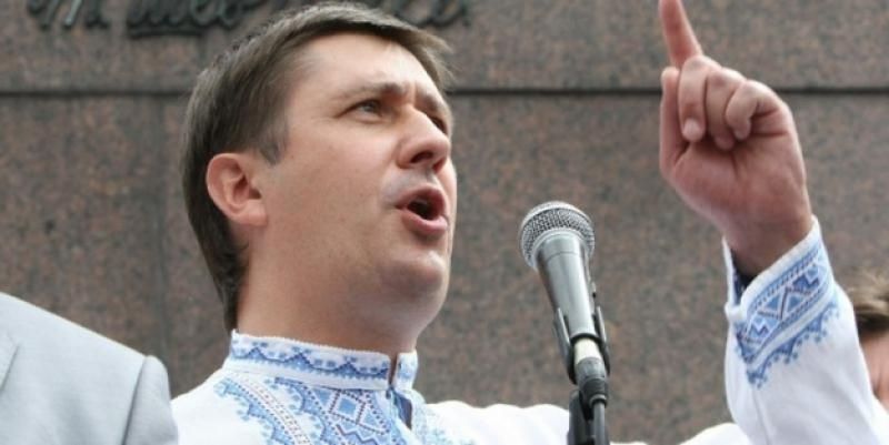 Влада має висунути єдиного кандидата в президенти, – Кириленко назвав ім'я Влада має висунути єдиного кандидата в президенти, – Кириленко назвав ім'я