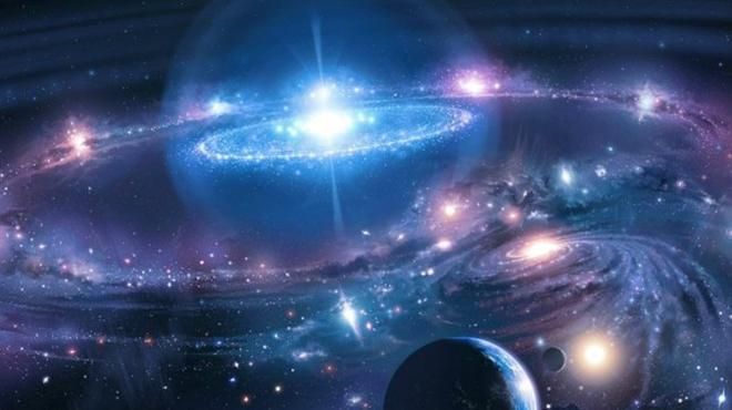 Ученые создали карту ранней Вселенной и обнаружили 4 тысячи новых галактик Ученые создали карту ранней Вселенной и обнаружили 4 тысячи новых галактик