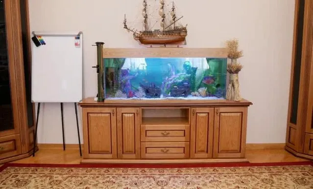 Холодницький акваріум Холодницький акваріум