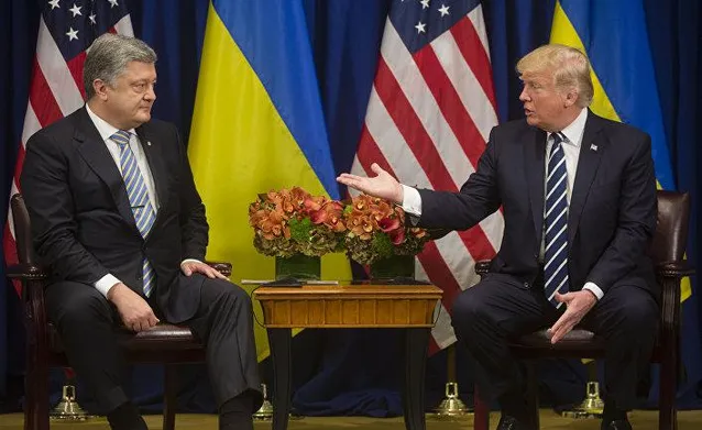 Боротьба з корупцією США Боротьба з корупцією США