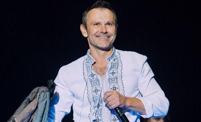 "Влада мене не цікавить": Вакарчук пояснив, чому опинився серед кандидатів на пост Президента "Влада мене не цікавить": Вакарчук пояснив, чому опинився серед кандидатів на пост Президента