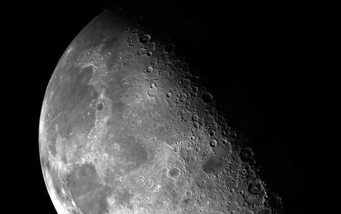 Українці побудують на Місяці власну базу: коли запрацює проект Українці побудують на Місяці власну базу: коли запрацює проект