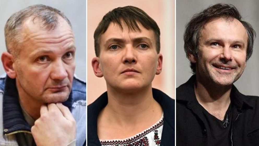 Новини України на 5 квітня: новини України і світу Новини України на 5 квітня: новини України і світу