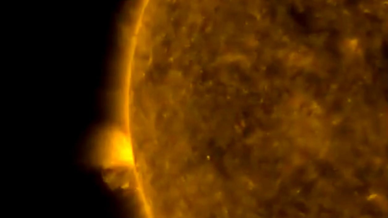 Гарячі квитки від NASA: Агентство може безкоштовно відправити ваше ім’я на Сонце Гарячі квитки від NASA: Агентство може безкоштовно відправити ваше ім’я на Сонце