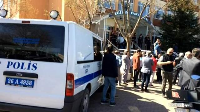 В університеті в Туреччині сталась стрілянина: є загиблі