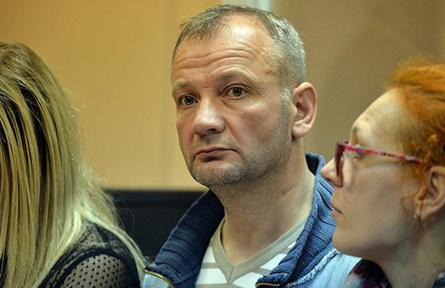 Справа Бубенчика: буде оскаржено рішення Луценка про зміну прокурорів Справа Бубенчика: буде оскаржено рішення Луценка про зміну прокурорів