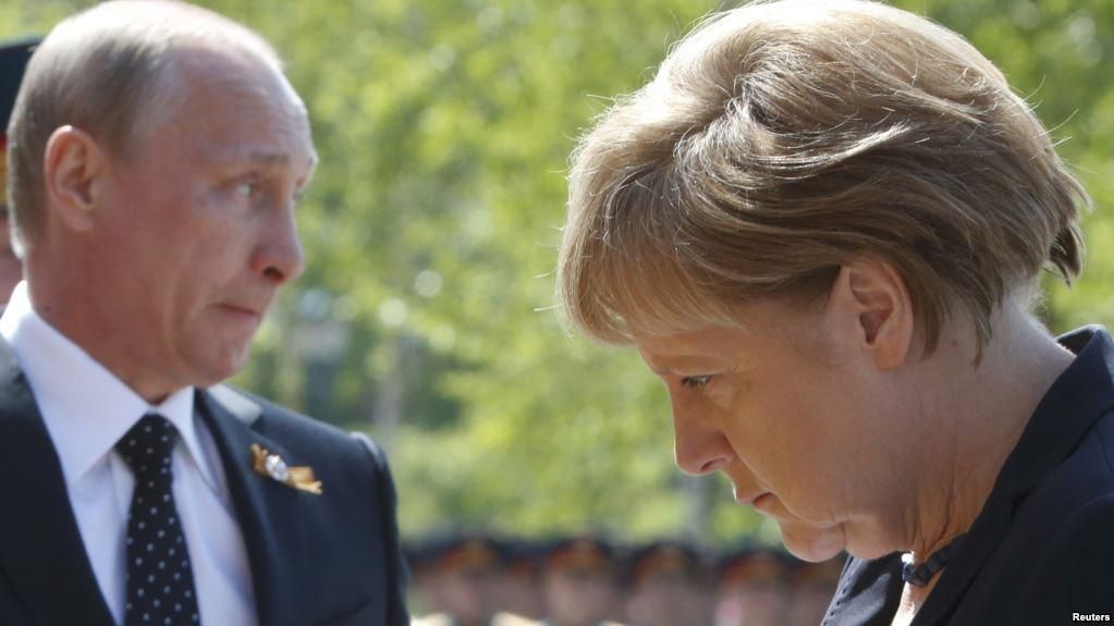 Росія підсадила Німеччину на "ринкову голку", – експерт