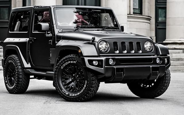 Держслужбовцям Грузії заборонили купувати чорні авто Держслужбовцям Грузії заборонили купувати чорні авто