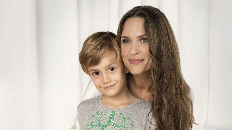 Кашель? Мама первой приходит на помощь - 7 апреля 2018 - Телеканал новостей 24