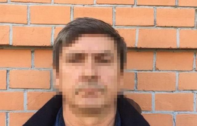 В Херсоне неизвестные попытались силой освободить задержанного крымского "депутата"