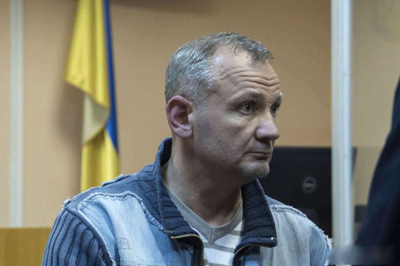 Бубенчику оголосили нову підозру Бубенчику оголосили нову підозру