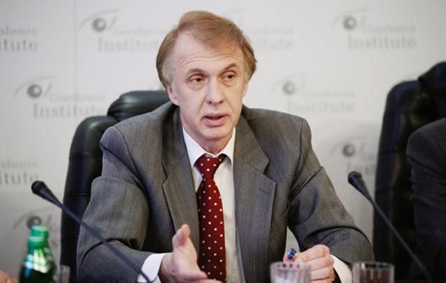 Росія повторить долю Радянського Союзу і з її розпадом ситуація покращиться, – екс-міністр Росія повторить долю Радянського Союзу і з її розпадом ситуація покращиться, – екс-міністр