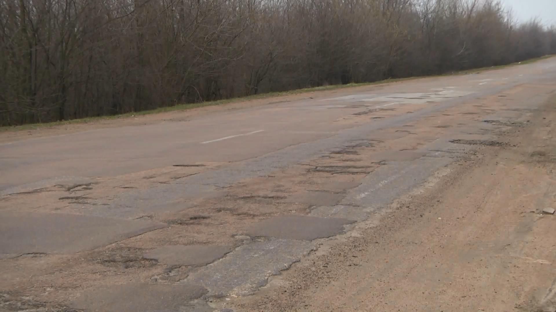 Водители подрались с чиновниками на Житомирщине Водители подрались с чиновниками на Житомирщине