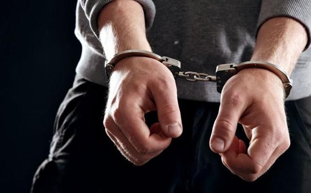 Суд взяв під арешт "депутата" окупаційної влади Євпаторії Суд взяв під арешт "депутата" окупаційної влади Євпаторії