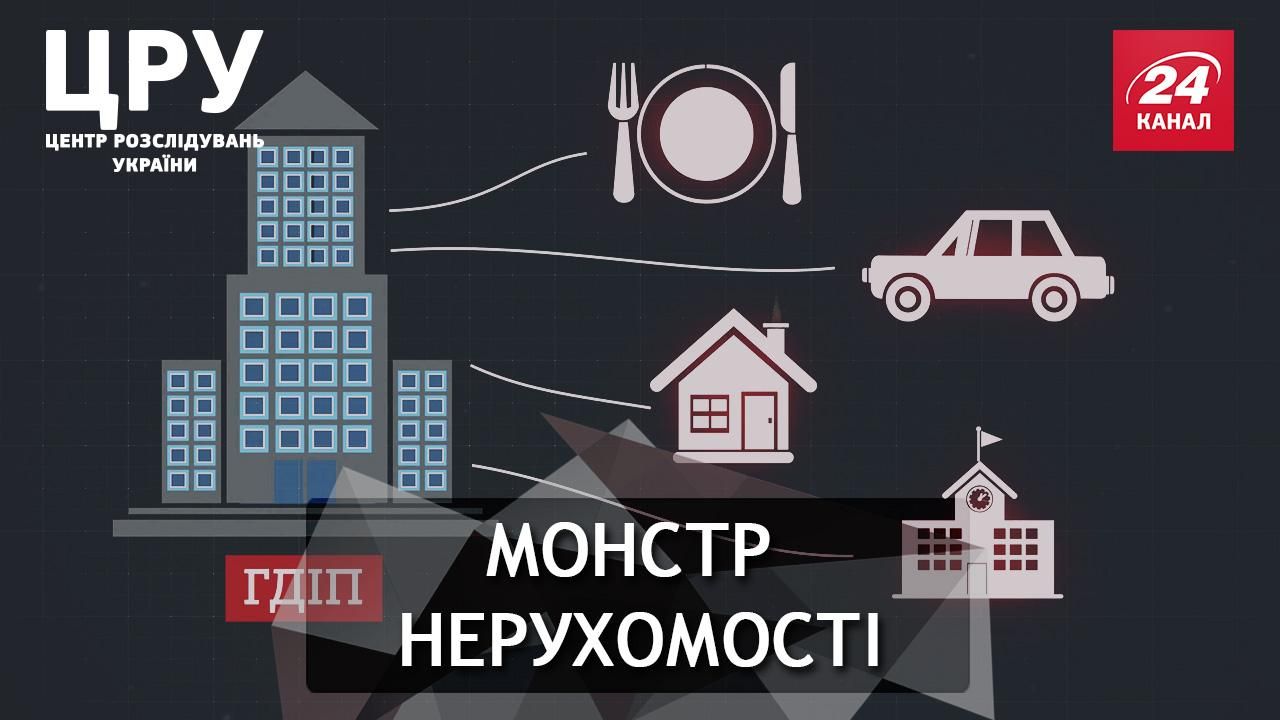 Резиденції послів, гольф-клуби для дипломатів: хто стоїть за розкраданням столичної землі Резиденції послів, гольф-клуби для дипломатів: хто стоїть за розкраданням столичної землі
