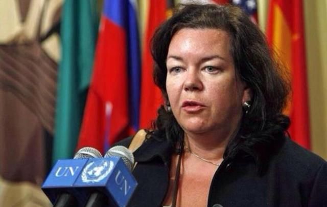 Причетність Росії до отруєння Скрипаля: Британія в ООН висунула низку аргументів Причетність Росії до отруєння Скрипаля: Британія в ООН висунула низку аргументів