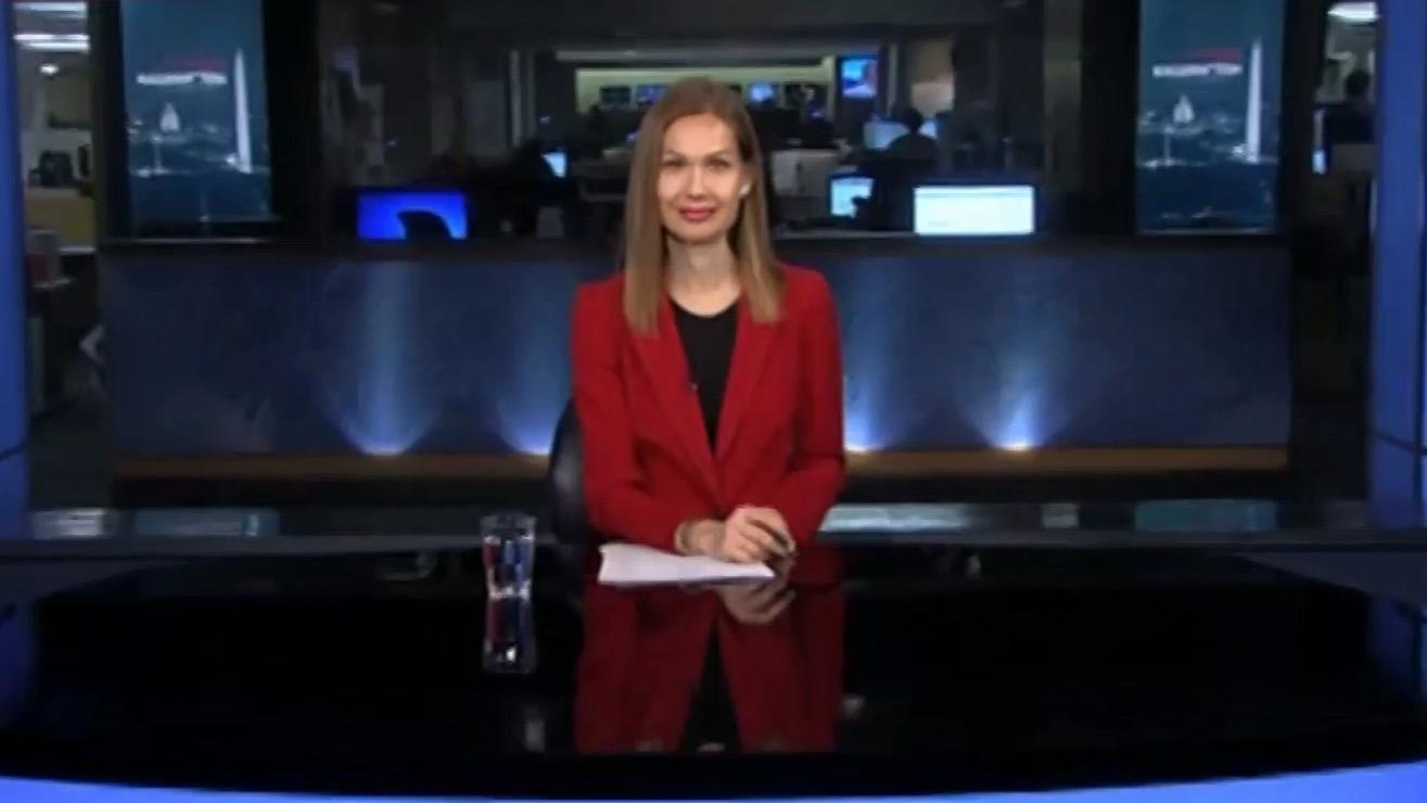 Голос Америки. Что пообещал сенатор Портман на встрече с Порошенко в Киеве